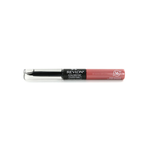 Revlon Colorstay Overtime Rouge à lèvres - 350 Bare Maximum