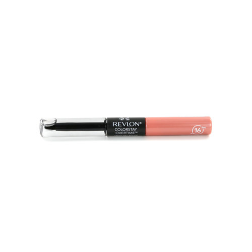 Revlon Colorstay Overtime Lipstick - 510 Boundless Nude