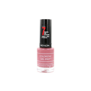 Colorstay Gel Envy Nagellak - 122 Tippy Toes