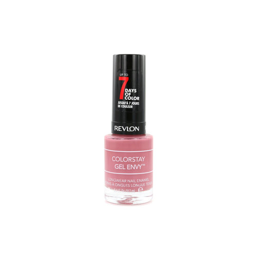 Revlon Colorstay Gel Envy Nagellak - 122 Tippy Toes