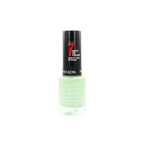 Revlon Colorstay Gel Envy Nagellak - 225 Cha-Ching