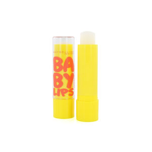 Baby Lips Intense Care Baume à lèvres (2 pièces)