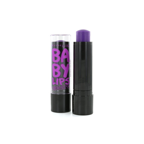 Maybelline Baby Lips Baume à lèvres - Berry Bomb (2 pièces)