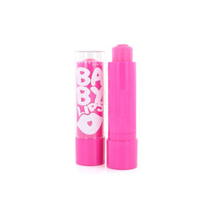 Baby Lips Baume à lèvres - 27 Fresh Pink (2 pièces)