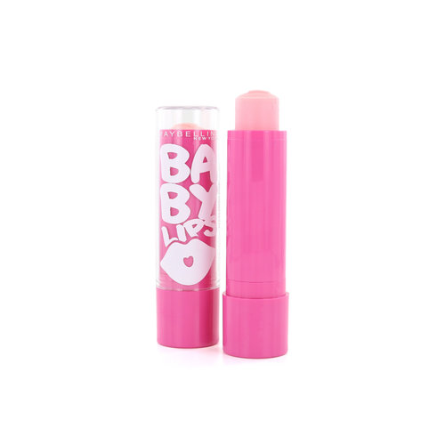 Maybelline Baby Lips Lipbalm - 26 Peppermint Pink (2 Stuks)