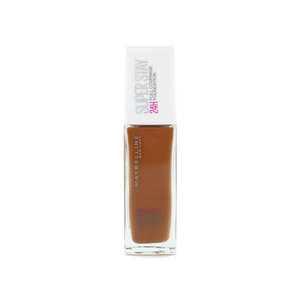 SuperStay 24H Full Coverage Foundation - 70 Cocoa