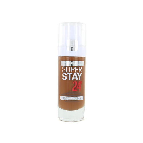 Maybelline SuperStay 24H Foundation - 70 Cocoa