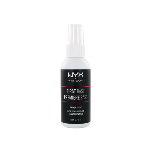 NYX First Base Primer Spray