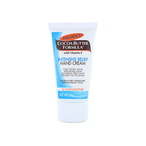 Palmer's Intense Relief Handcrème (voor jeukende en geïrriteerde huid)