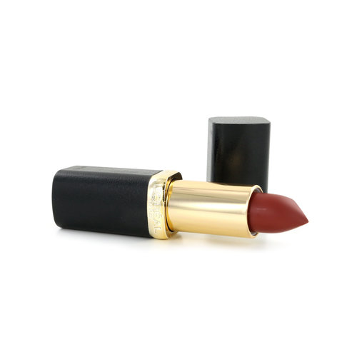 L'Oréal Color Riche Matte Lipstick - 655 Copper Clutch