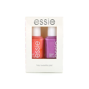 Vernis à ongles - Hey Sweetie Pie (Ensemble-cadeau)