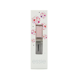 Nagellak - Mademoiselle-Good To Go Topcoat (Cadeauset)