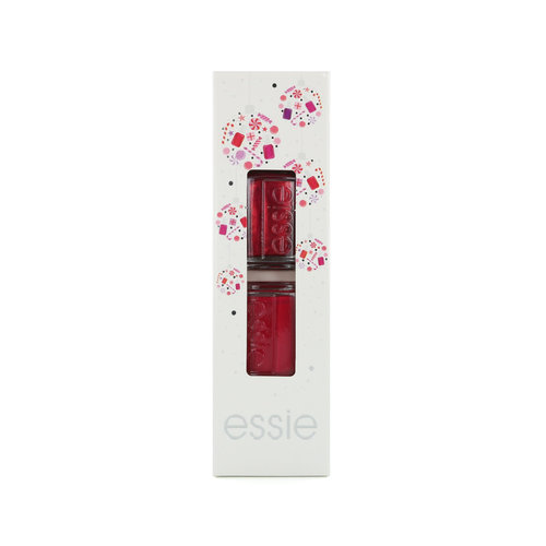 Essie Nagellak - Ring In The Bling-Be Cherry! (Cadeauset)