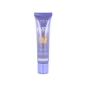 Nude Magique Blur Cream - Universal Color