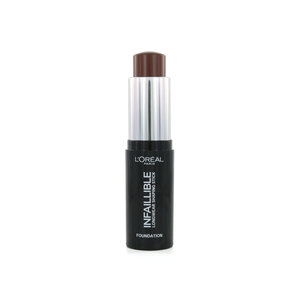 Infallible Longwear Shaping Foundation Stick - 250 Ebony