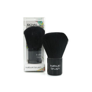 Kabuki Powder Brush (2 Stuks)