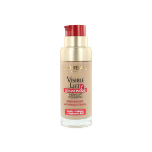 Visible Lift Serum Inside Foundation - 120 Rosy Porcelain