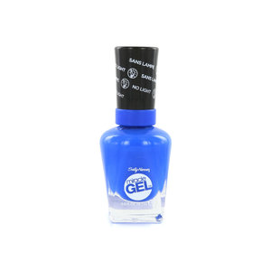 Miracle Gel Nagellak - 360 Tidal Wave