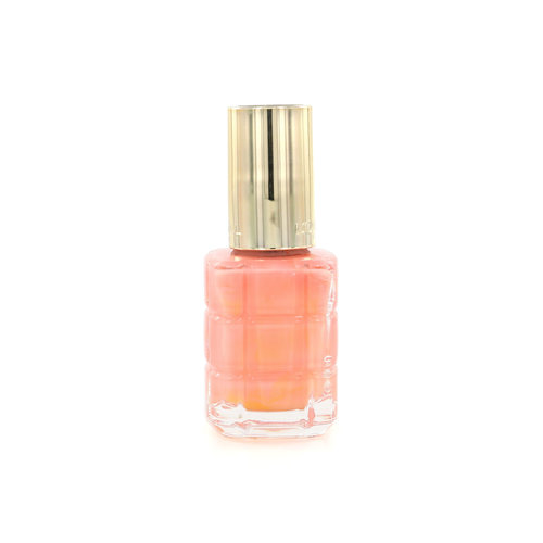 L'Oréal Color Riche a L'Huile Nagellak - B09 Fleur d'Oranger