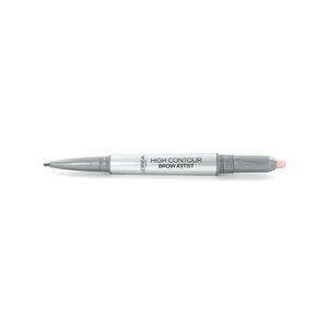 Brow Artist High Contour Crayon Sourcils - 102 Cool Blond