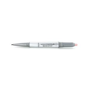 Brow Artist High Contour Wenkbrauwpotlood - 107 Cool Brunette