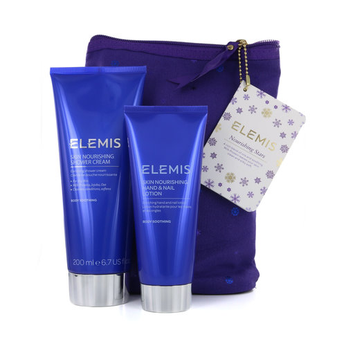 Elemis Nourishing Stars Cadeauset