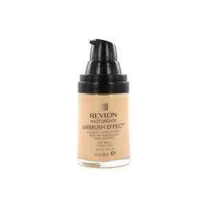 Photoready Airbrush Effect Foundation - 003 Shell