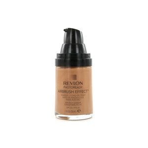 Photoready Airbrush Effect Foundation - 009 Rich Ginger