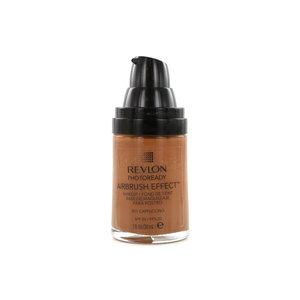 Photoready Airbrush Effect Fond de teint - 011 Cappuccino
