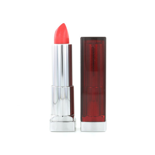 Maybelline Color Sensational Lipstick - 422 Coral Tonic (2 Stuks)