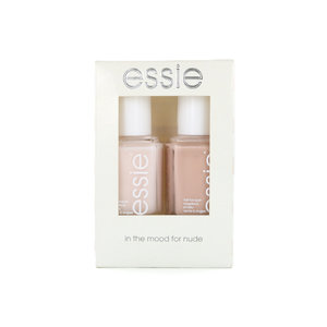 Vernis à ongles - In The Mood For Nude (Ensemble-cadeau)