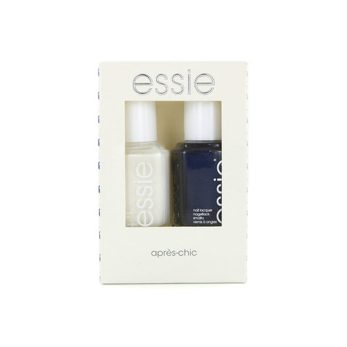 Essie Vernis à ongles - Après-Chic (Ensemble-cadeau)