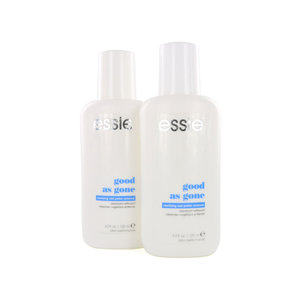 Good As Gone Nagellak Remover - 125 ml (2 Stuks)