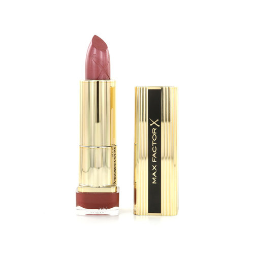 Max Factor Colour Elixir Lipstick - 025 Sunbronze