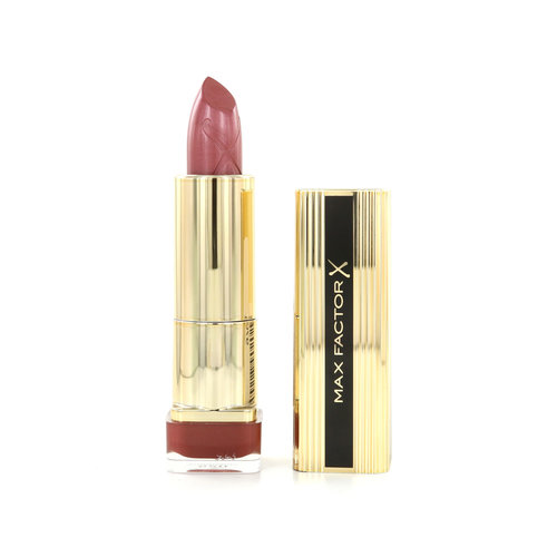 Max Factor Colour Elixir Rouge à lèvres - 025 Sunbronze