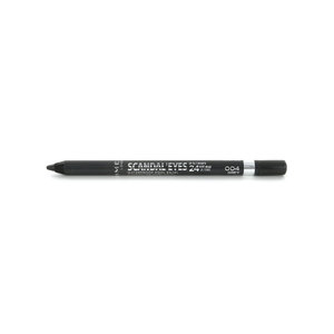 ScandalEyes Kohl Kajal Crayon Yeux Waterproof - 004 Grey