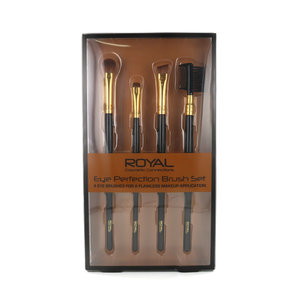 Eye Perfection Brush Set Ensemble-Cadeau