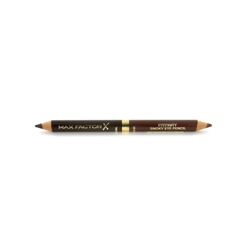 Max Factor Eyefinity Oogpotlood - 02 Brushed Copper