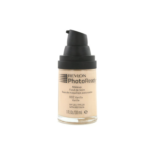 Revlon Photoready Fond de teint - 002 Vanilla