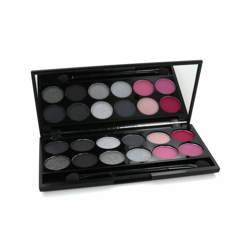 Sleek I-Divine Palette Yeux - Diamond Decade