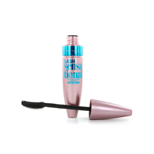 Maybelline Lash Sensational Waterproof Mascara - Black