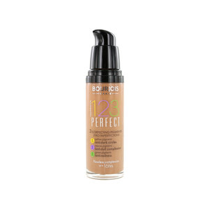 123 Perfect Fond de teint - 58 Dark Bronze