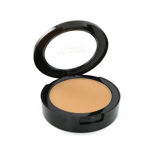 Revlon Colorstay Pressed Powder - 890 Caramel