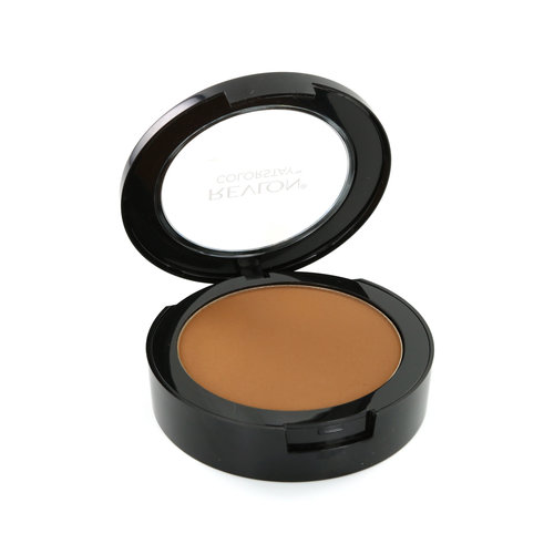 Revlon Colorstay Pressed Powder - 900 Mahogany