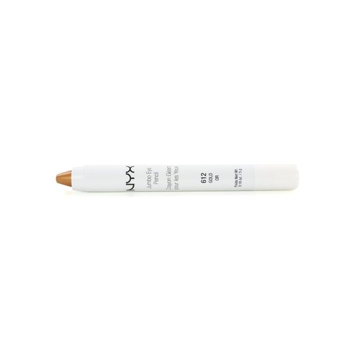 NYX Jumbo Crayon Yeux - 612 Gold