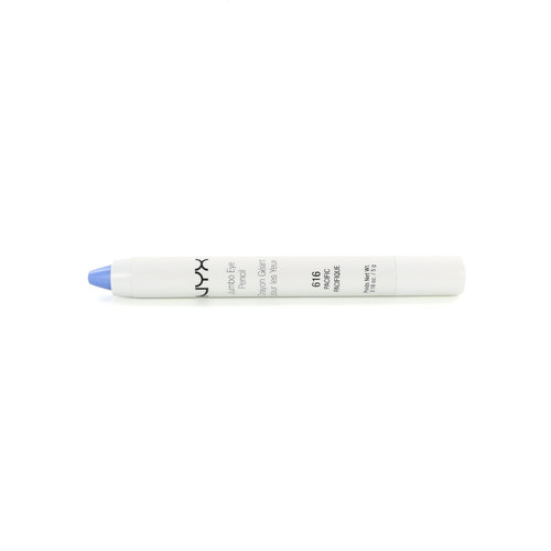 NYX Jumbo Crayon Yeux - 616 Pacific