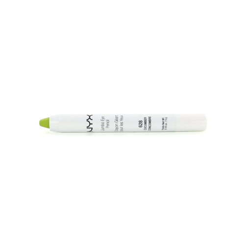NYX Jumbo Crayon Yeux - 628 Cucumber