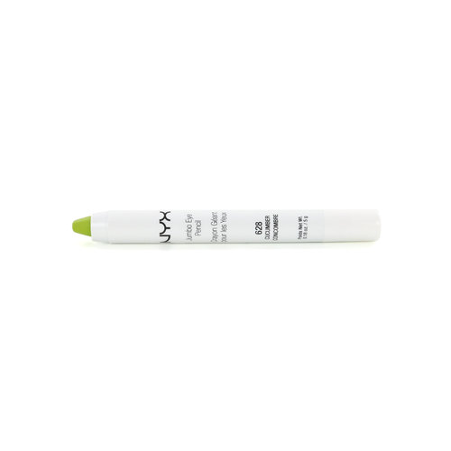 NYX Jumbo Oogpotlood - 628 Cucumber