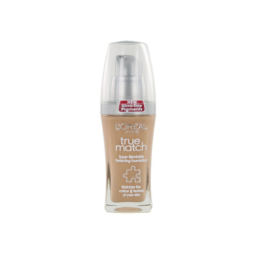 L'Oréal True Match Super Blendable Foundation - N5 Sand