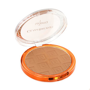 Glam Bronze La Terra Bronzing Powder - 02 Capri